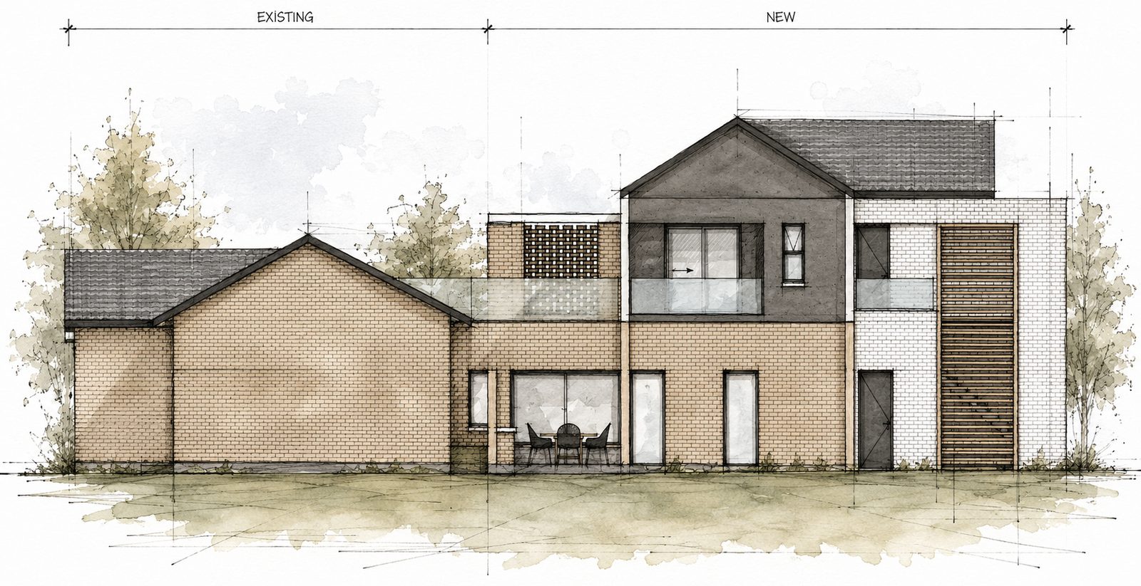 Elevation 01