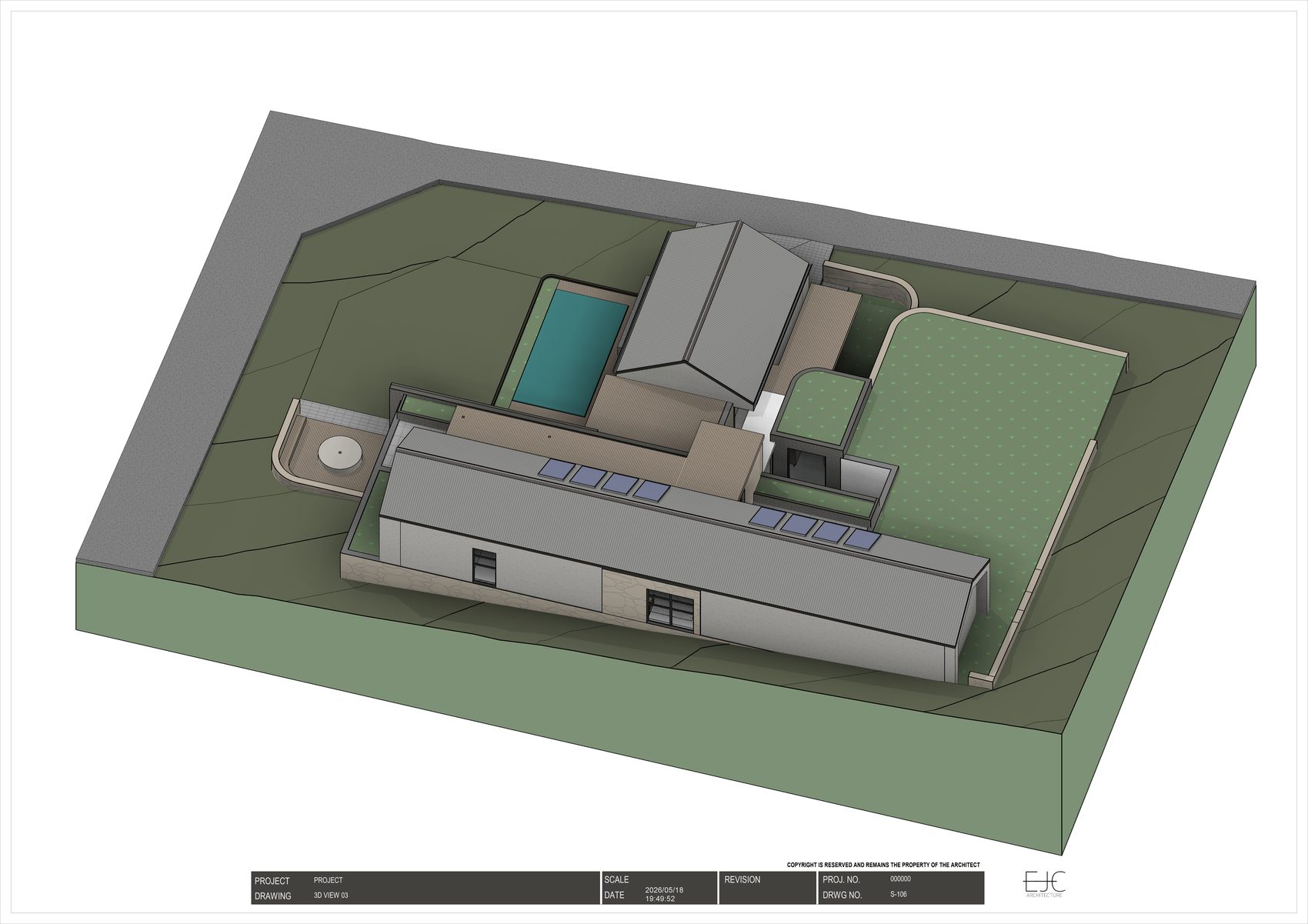 3D documentation view 03