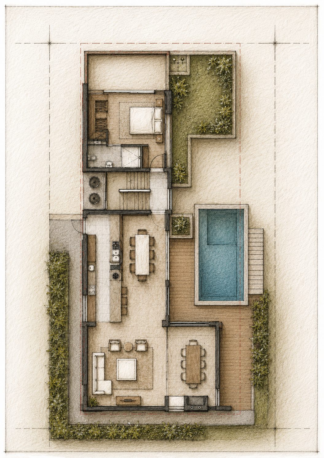 Floor plan 02