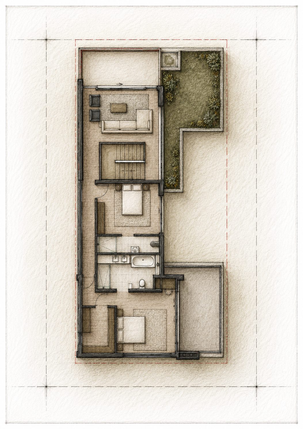Floor plan 03